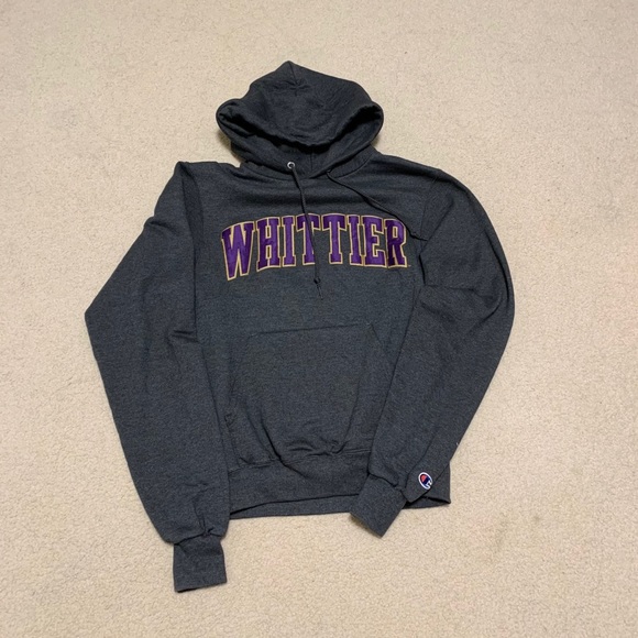 Jackets & Blazers - Whittier Hoodie by Champion